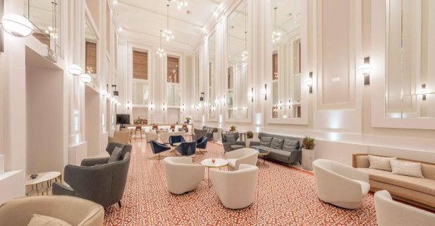 Hotel Pestana Douro Riverside