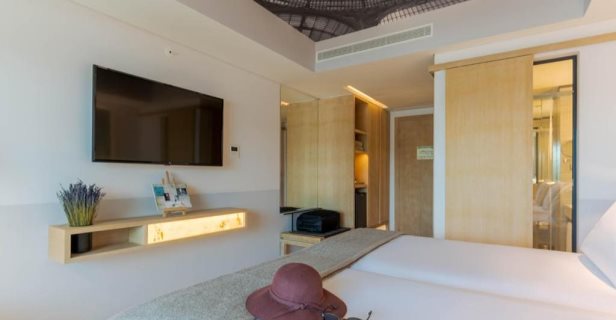 Hotel Pestana Douro Riverside
