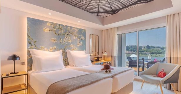 Hotel Pestana Douro Riverside