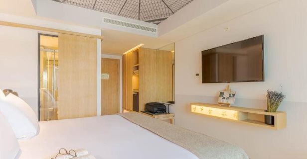 Hotel Pestana Douro Riverside