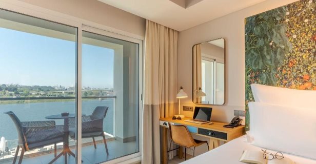 Hotel Pestana Douro Riverside