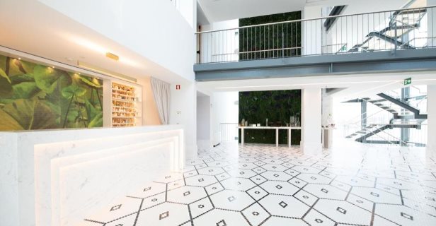 Hotel Pestana Douro Riverside