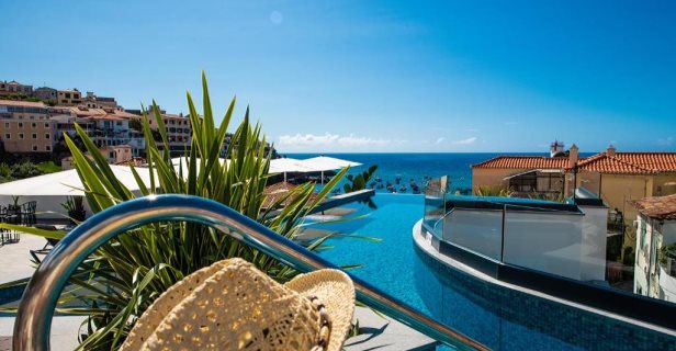 Hotel Pestana Fisherman Village