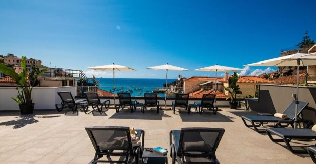 Hotel Pestana Fisherman Village