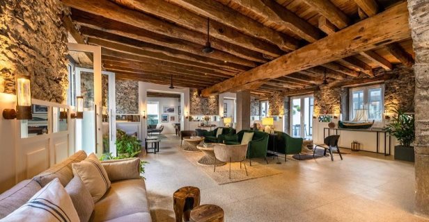 Hotel Pestana Fisherman Village