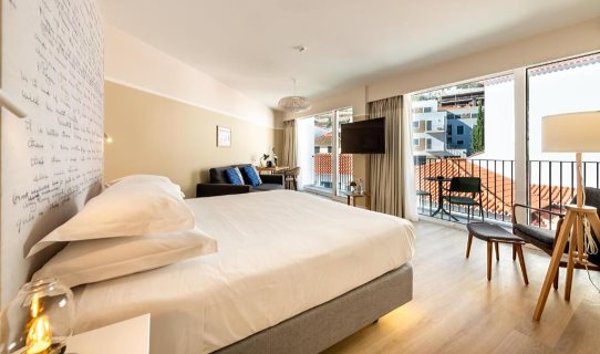 Hotel Pestana Fisherman Village