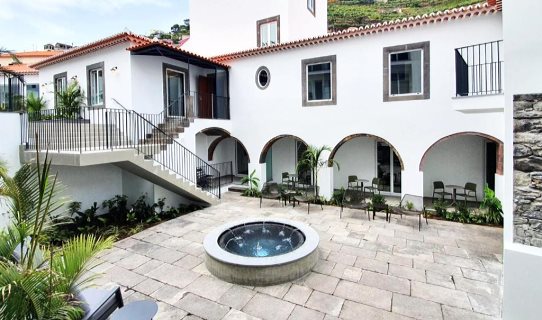 Hotel Pestana Fisherman Village