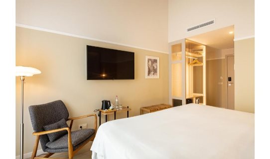 Hotel Pestana Fisherman Village
