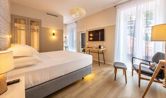 Hotel Pestana Fisherman Village