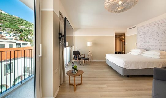 Hotel Pestana Fisherman Village
