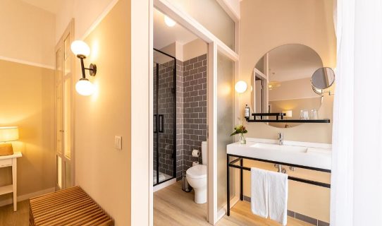 Hotel Pestana Fisherman Village
