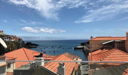 Hotel Pestana Fisherman Village