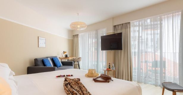 Hotel Pestana Fisherman Village