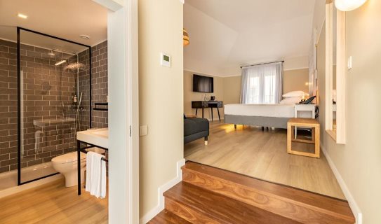 Hotel Pestana Fisherman Village
