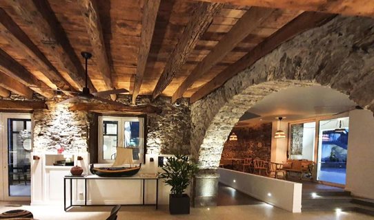 Hotel Pestana Fisherman Village