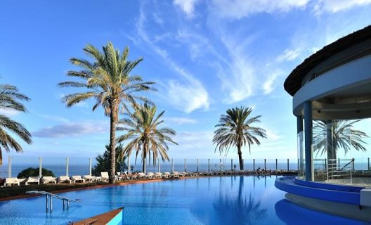 Hotel Pestana Grand Ocean Resort