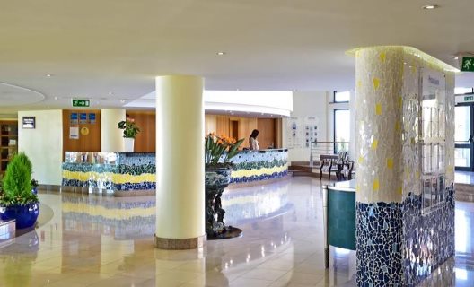 Hotel Pestana Grand Ocean Resort