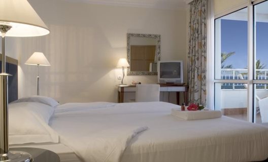 Hotel Pestana Grand Ocean Resort