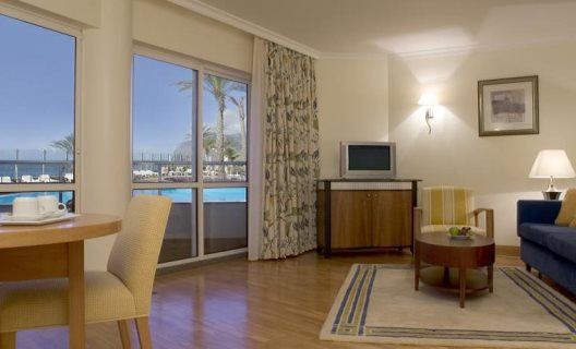 Hotel Pestana Grand Ocean Resort