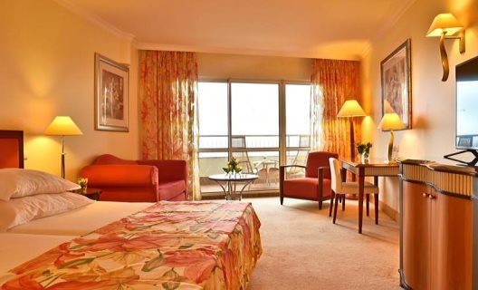 Hotel Pestana Grand Ocean Resort