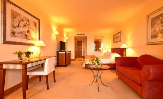 Hotel Pestana Grand Ocean Resort