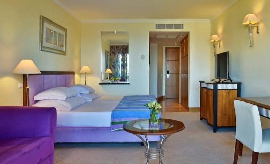Hotel Pestana Grand Ocean Resort