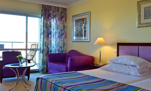 Hotel Pestana Grand Ocean Resort