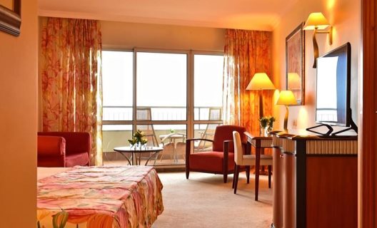 Hotel Pestana Grand Ocean Resort