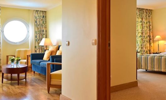Hotel Pestana Grand Ocean Resort