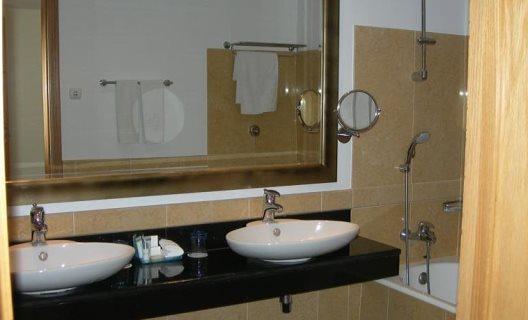 Hotel Pestana Grand Ocean Resort