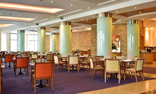 Hotel Pestana Grand Ocean Resort