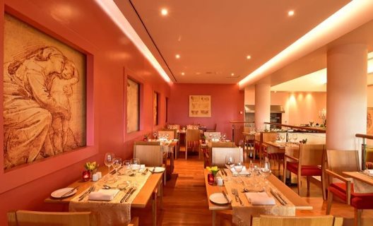 Hotel Pestana Grand Ocean Resort