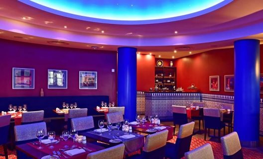 Hotel Pestana Grand Ocean Resort