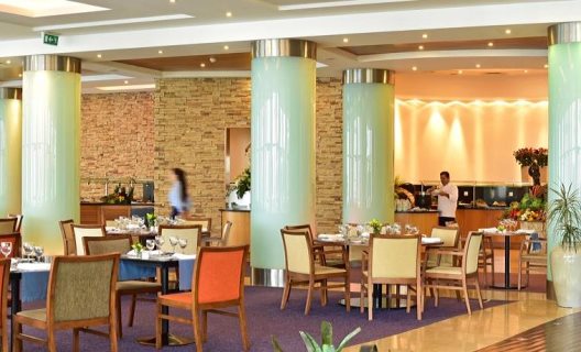 Hotel Pestana Grand Ocean Resort