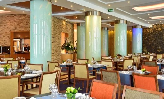 Hotel Pestana Grand Ocean Resort