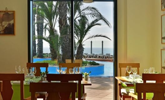 Hotel Pestana Grand Ocean Resort