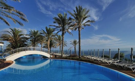 Hotel Pestana Grand Ocean Resort