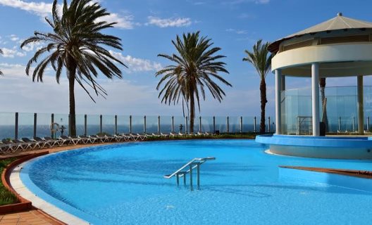 Hotel Pestana Grand Ocean Resort
