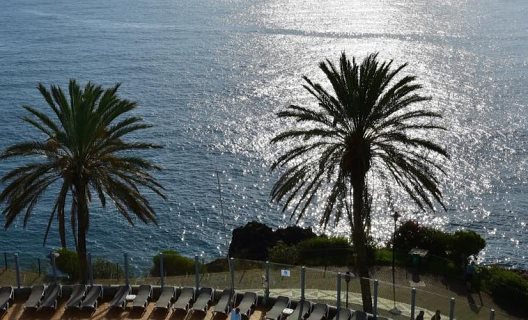 Hotel Pestana Grand Ocean Resort