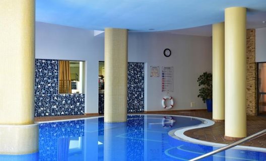Hotel Pestana Grand Ocean Resort