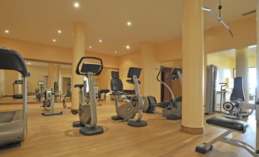 Hotel Pestana Grand Ocean Resort