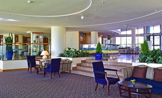 Hotel Pestana Grand Ocean Resort
