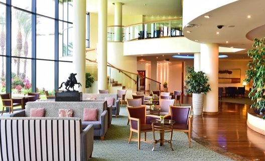 Hotel Pestana Grand Ocean Resort
