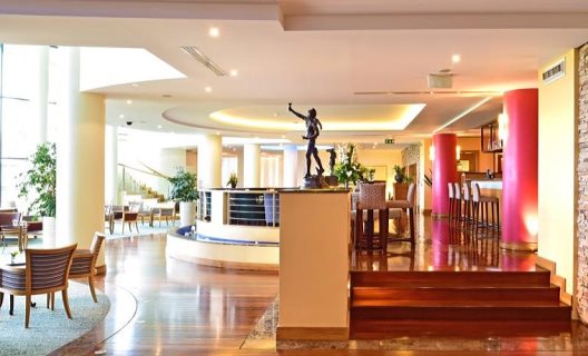Hotel Pestana Grand Ocean Resort