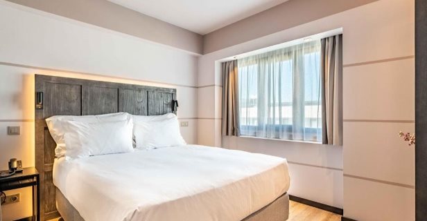 Hotel Pestana Lisboa Vintage