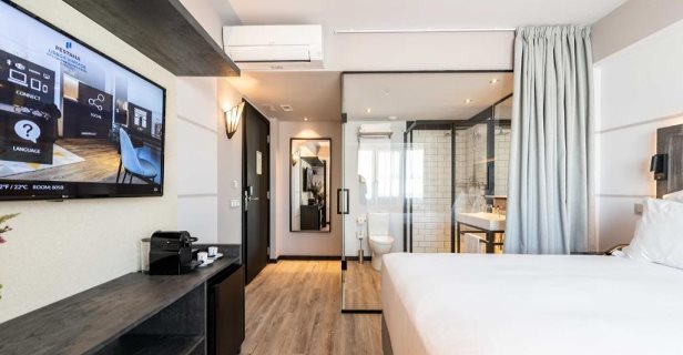 Hotel Pestana Lisboa Vintage