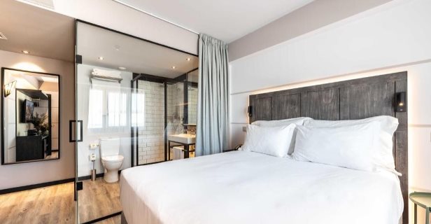 Hotel Pestana Lisboa Vintage