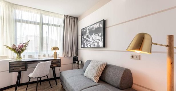 Hotel Pestana Lisboa Vintage