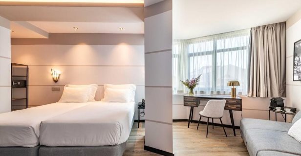 Hotel Pestana Lisboa Vintage