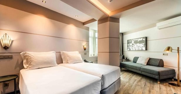 Hotel Pestana Lisboa Vintage